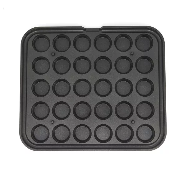 Maxima Tartlet forma - kerek - 49/38 mm - 30 db – 09374313 Maxima Tartlet forma - kerek - 49/38 mm - 30 db – 09374313