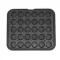 Maxima Tartlet forma - kerek - 49/38 mm - 30 db – 09374313