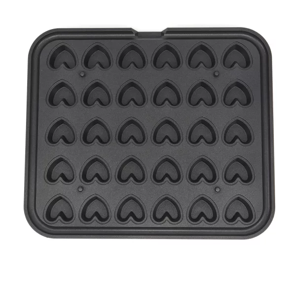 Maxima Tartlet forma - Szív - 30 darab – 09374319 Maxima Tartlet forma - Szív - 30 darab – 09374319