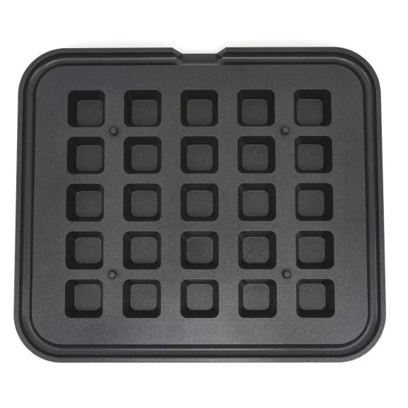 Maxima Tartlet forma - Négyzet alakú - 39/29 mm - 25 db – 09374325 Maxima Tartlet forma - Négyzet alakú - 39/29 mm - 25 db – 09374325