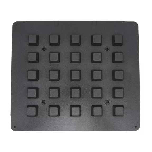 Maxima Tartlet forma - Négyzet alakú - 39/29 mm - 25 db – 09374325 Maxima Tartlet forma - Négyzet alakú - 39/29 mm - 25 db – 09374325