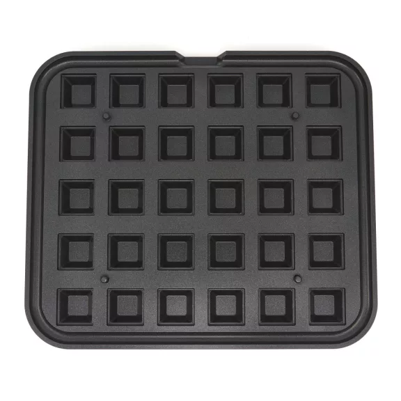 Maxima Tartlet forma - Négyzet alakú - 41/23 mm - 30 db – 09374326 Maxima Tartlet forma - Négyzet alakú - 41/23 mm - 30 db – 09374326