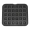 Maxima Tartlet forma - Négyzet alakú - 41/23 mm - 30 db – 09374326