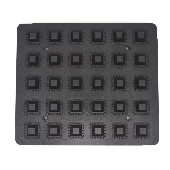 Maxima Tartlet forma - Négyzet alakú - 41/23 mm - 30 db – 09374326 Maxima Tartlet forma - Négyzet alakú - 41/23 mm - 30 db – 09374326
