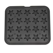 Maxima Tartlet forma - csillag - 20 darab – 09374327