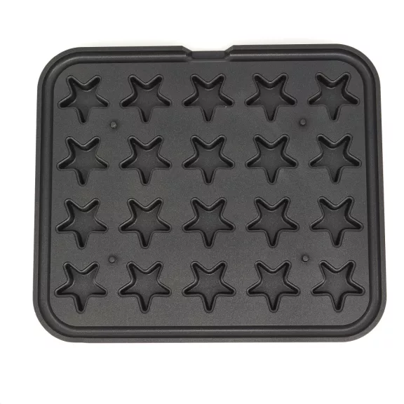 Maxima Tartlet forma - csillag - 20 darab – 09374327 Maxima Tartlet forma - csillag - 20 darab – 09374327