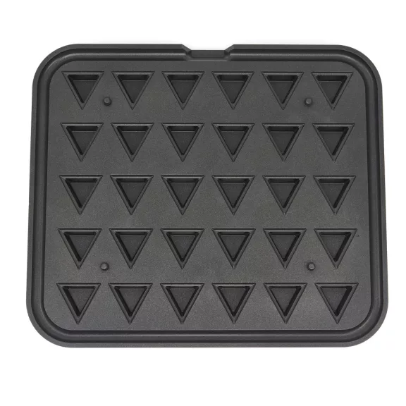 Maxima Tartlet forma - háromszög - 30 db – 09374328 Maxima Tartlet forma - háromszög - 30 db – 09374328