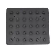 Maxima Tartlet forma - háromszög - 30 db – 09374328