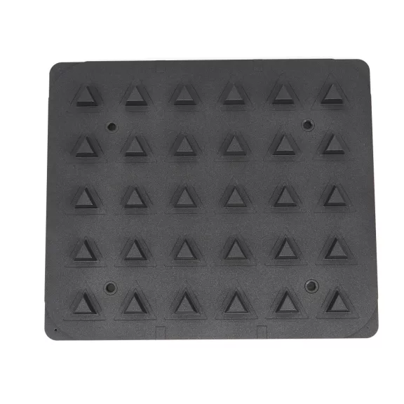 Maxima Tartlet forma - háromszög - 30 db – 09374328 Maxima Tartlet forma - háromszög - 30 db – 09374328