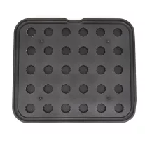 Maxima Tartlet forma - Hullámos - 30/27 mm - 30 db – 09374330
