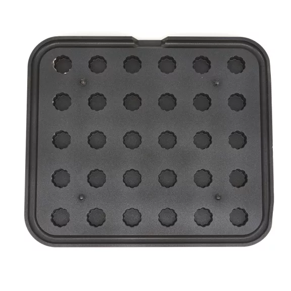 Maxima Tartlet forma - Hullámos - 30/27 mm - 30 db – 09374330 Maxima Tartlet forma - Hullámos - 30/27 mm - 30 db – 09374330