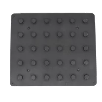 Maxima Tartlet forma - Hullámos - 30/27 mm - 30 db – 09374330