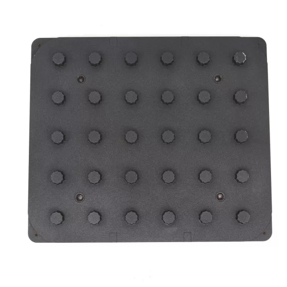 Maxima Tartlet forma - Hullámos - 30/27 mm - 30 db – 09374330 Maxima Tartlet forma - Hullámos - 30/27 mm - 30 db – 09374330