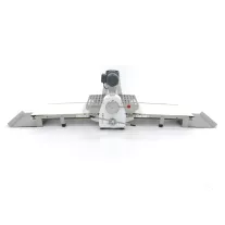 Maxima Tésztanyújtó 52cm - asztali – 09377005