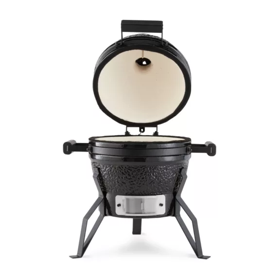 Maxima Prémium Kamado BBQ 33 cm – 09378000 Maxima Prémium Kamado BBQ 33 cm – 09378000