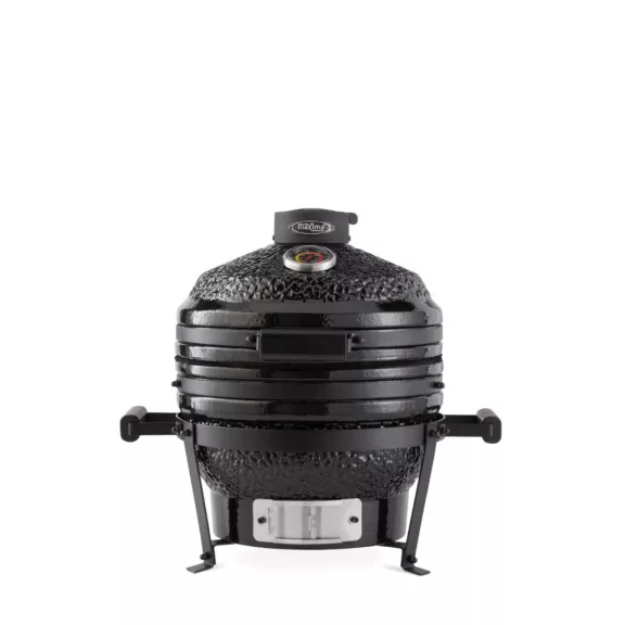Maxima Prémium Kamado BBQ 40cm – 09378005 Maxima Prémium Kamado BBQ 40cm – 09378005