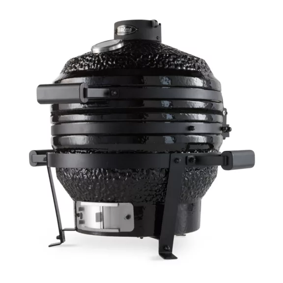 Maxima Prémium Kamado BBQ 40cm – 09378005 Maxima Prémium Kamado BBQ 40cm – 09378005