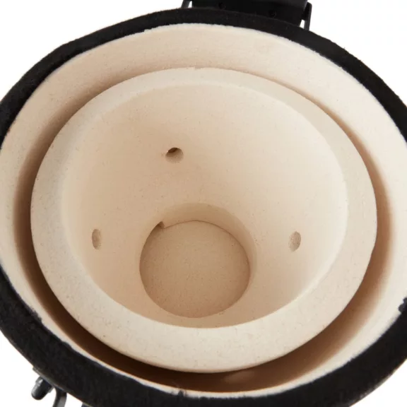 Maxima Prémium Kamado BBQ 40cm – 09378005 Maxima Prémium Kamado BBQ 40cm – 09378005