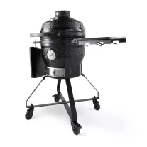Maxima Prémium Kamado BBQ 46cm – 09378010