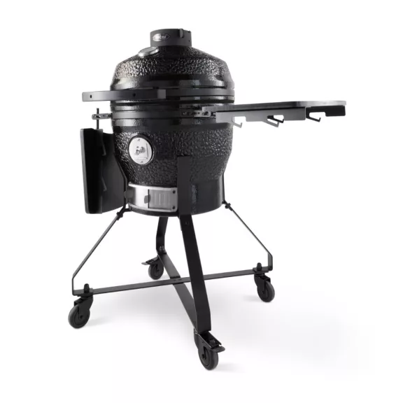 Maxima Prémium Kamado BBQ 46cm – 09378010 Maxima Prémium Kamado BBQ 46cm – 09378010