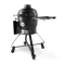 Maxima Prémium Kamado BBQ 46cm – 09378010