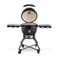 Maxima Prémium Kamado BBQ 46cm – 09378010