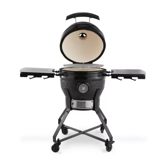 Maxima Prémium Kamado BBQ 46cm – 09378010 Maxima Prémium Kamado BBQ 46cm – 09378010