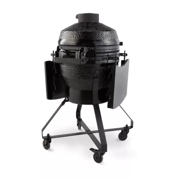 Maxima Prémium Kamado BBQ 46cm – 09378010 Maxima Prémium Kamado BBQ 46cm – 09378010