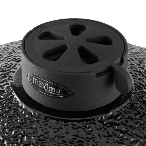 Maxima Prémium Kamado BBQ 46cm – 09378010 Maxima Prémium Kamado BBQ 46cm – 09378010