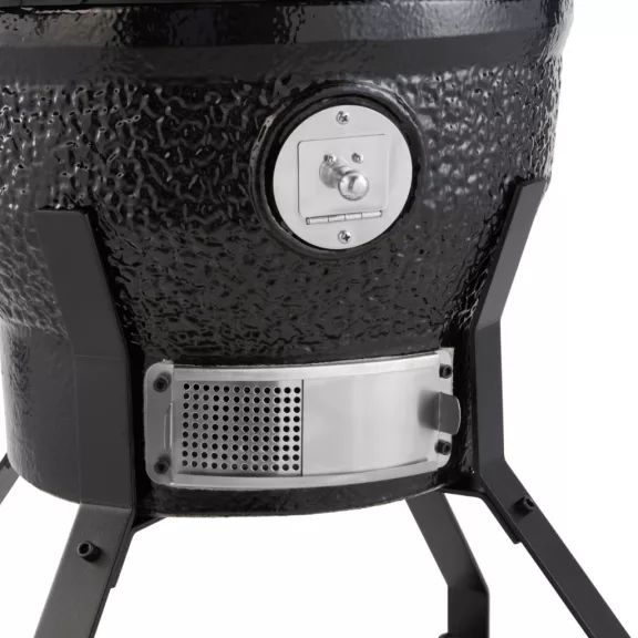 Maxima Prémium Kamado BBQ 46cm – 09378010 Maxima Prémium Kamado BBQ 46cm – 09378010