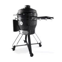 Maxima Prémium Kamado BBQ 56cm – 09378015
