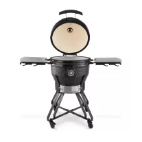 Maxima Prémium Kamado BBQ 56cm – 09378015