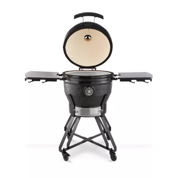 Maxima Prémium Kamado BBQ 56cm – 09378015 Maxima Prémium Kamado BBQ 56cm – 09378015