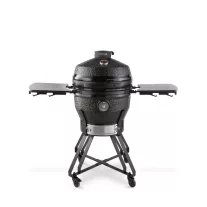 Maxima Prémium Kamado BBQ 56cm – 09378015