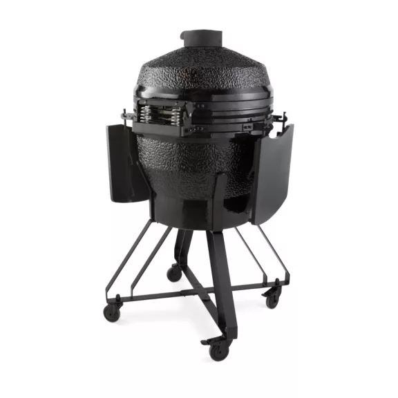 Maxima Prémium Kamado BBQ 56cm – 09378015 Maxima Prémium Kamado BBQ 56cm – 09378015