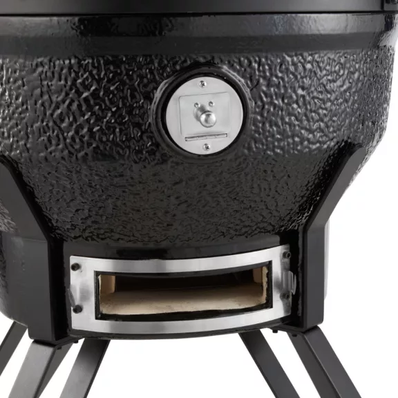 Maxima Prémium Kamado BBQ 56cm – 09378015 Maxima Prémium Kamado BBQ 56cm – 09378015