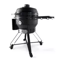 Maxima Prémium Kamado BBQ 66cm – 09378025