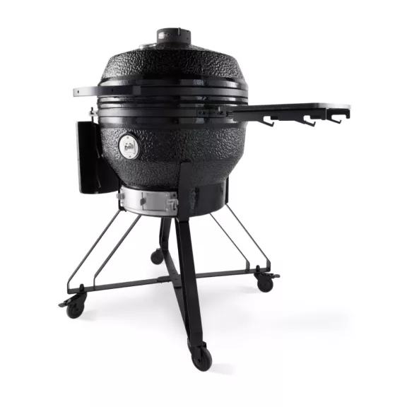 Maxima Prémium Kamado BBQ 66cm – 09378025 Maxima Prémium Kamado BBQ 66cm – 09378025