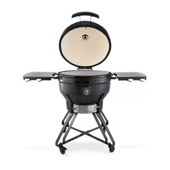 Maxima Prémium Kamado BBQ 66cm – 09378025 Maxima Prémium Kamado BBQ 66cm – 09378025