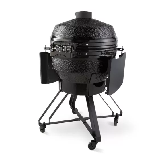 Maxima Prémium Kamado BBQ 66cm – 09378025 Maxima Prémium Kamado BBQ 66cm – 09378025
