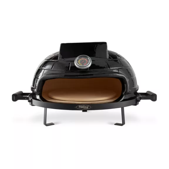 Maxima Pizzakemence - Ø53cm - Kerámia – 09378030 Maxima Pizzakemence - Ø53cm - Kerámia – 09378030