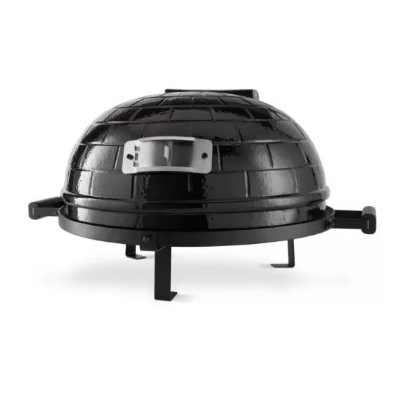 Maxima Pizzakemence - Ø53cm - Kerámia – 09378030 Maxima Pizzakemence - Ø53cm - Kerámia – 09378030