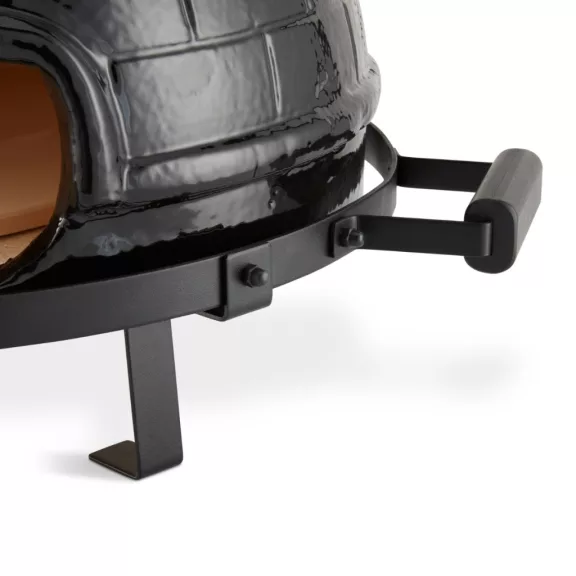 Maxima Pizzakemence - Ø53cm - Kerámia – 09378030 Maxima Pizzakemence - Ø53cm - Kerámia – 09378030
