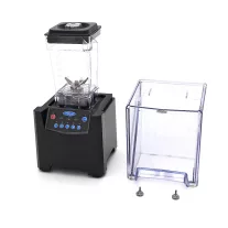 Maxima Turmixgép 1,5L - 1500W - 5 program – 09379000