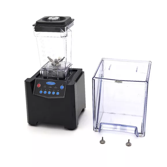 Maxima Turmixgép 1,5L - 1500W - 5 program – 09379000 Maxima Turmixgép 1,5L - 1500W - 5 program – 09379000