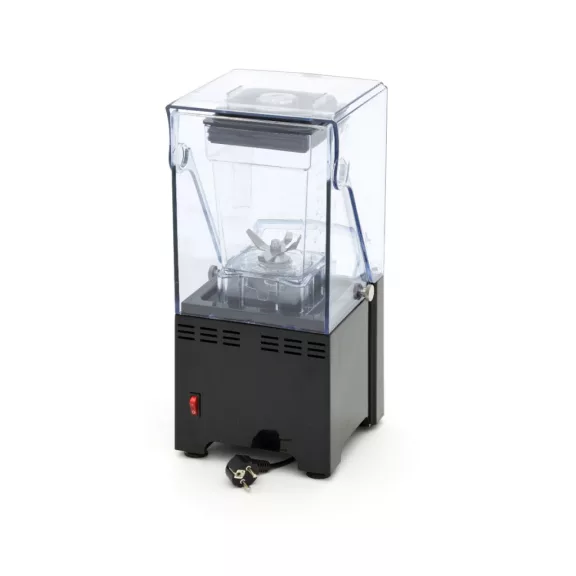 Maxima Turmixgép 1,5L - 1500W - 5 program – 09379000 Maxima Turmixgép 1,5L - 1500W - 5 program – 09379000