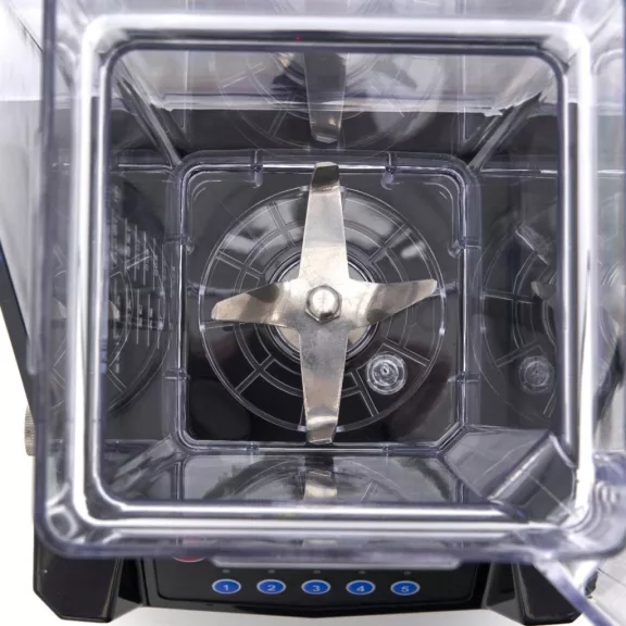 Maxima Turmixgép 1,5L - 1500W - 5 program – 09379000 Maxima Turmixgép 1,5L - 1500W - 5 program – 09379000