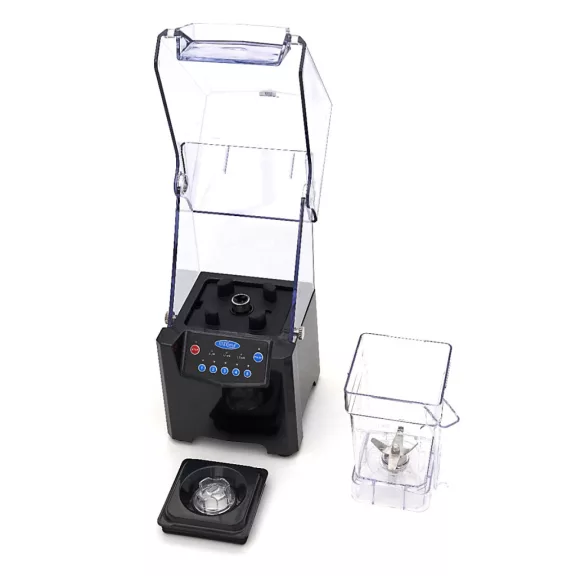 Maxima Turmixgép 1,5L - 1500W - 5 program – 09379000 Maxima Turmixgép 1,5L - 1500W - 5 program – 09379000