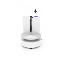 Maxima Tortadíszítő gép - Ø 36.4cm - fehér – 09381200