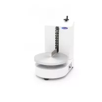 Maxima Tortadíszítő gép - Ø 36.4cm - fehér – 09381200
